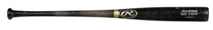 2006 Mark Teixeira Game Used Rawlings 456B Model Bat (PSA/DNA)